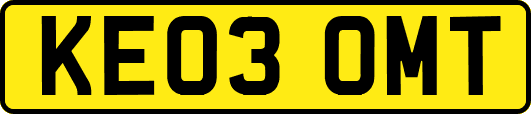 KE03OMT