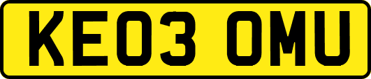 KE03OMU