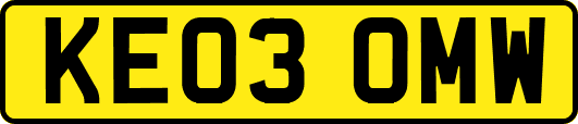 KE03OMW