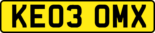 KE03OMX