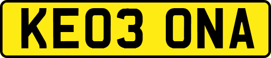 KE03ONA