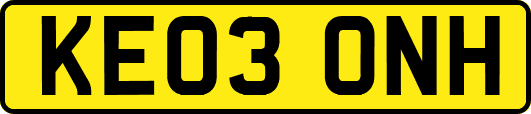 KE03ONH