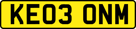 KE03ONM