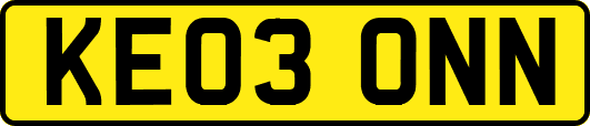 KE03ONN
