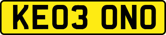 KE03ONO
