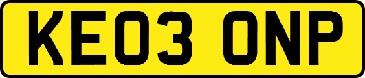 KE03ONP