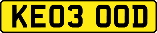 KE03OOD