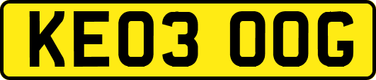 KE03OOG