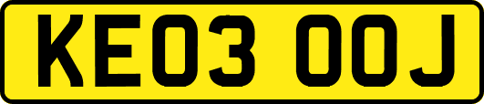 KE03OOJ