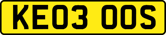 KE03OOS