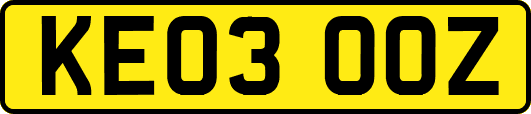 KE03OOZ