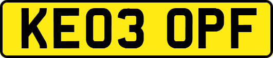 KE03OPF