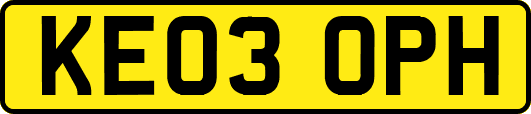 KE03OPH