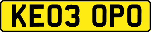 KE03OPO