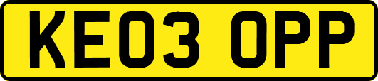KE03OPP