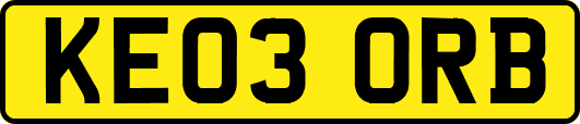 KE03ORB