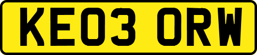 KE03ORW