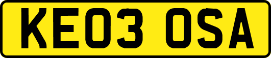 KE03OSA