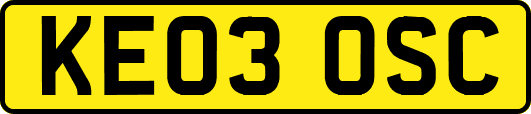 KE03OSC