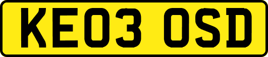 KE03OSD
