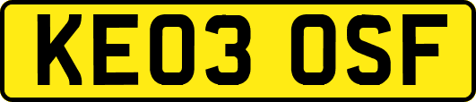 KE03OSF