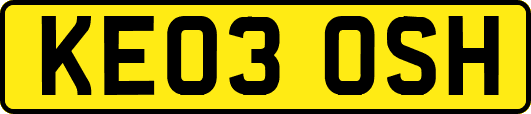 KE03OSH