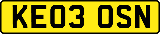 KE03OSN