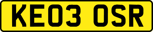 KE03OSR