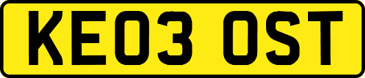 KE03OST