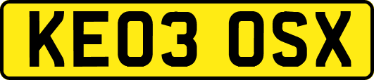 KE03OSX