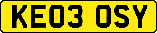 KE03OSY