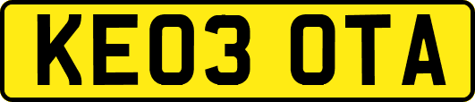 KE03OTA
