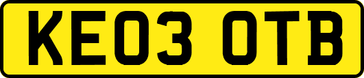KE03OTB