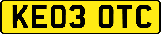 KE03OTC