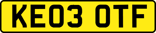 KE03OTF