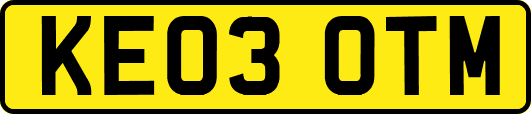 KE03OTM