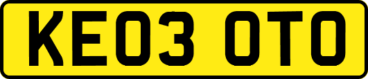 KE03OTO