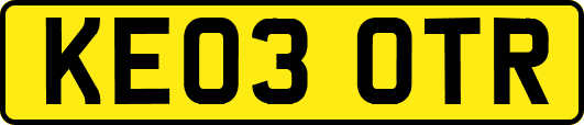 KE03OTR