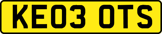 KE03OTS