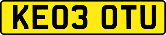 KE03OTU