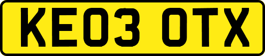 KE03OTX