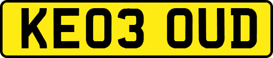 KE03OUD