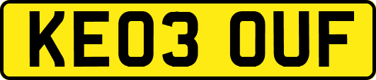 KE03OUF