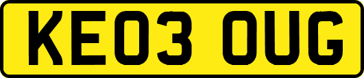 KE03OUG