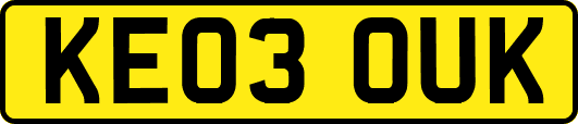 KE03OUK