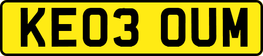 KE03OUM