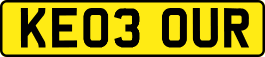 KE03OUR