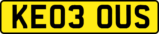 KE03OUS