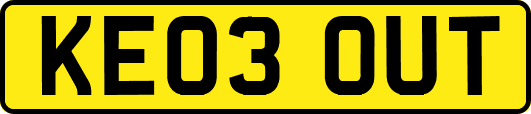KE03OUT