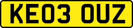 KE03OUZ